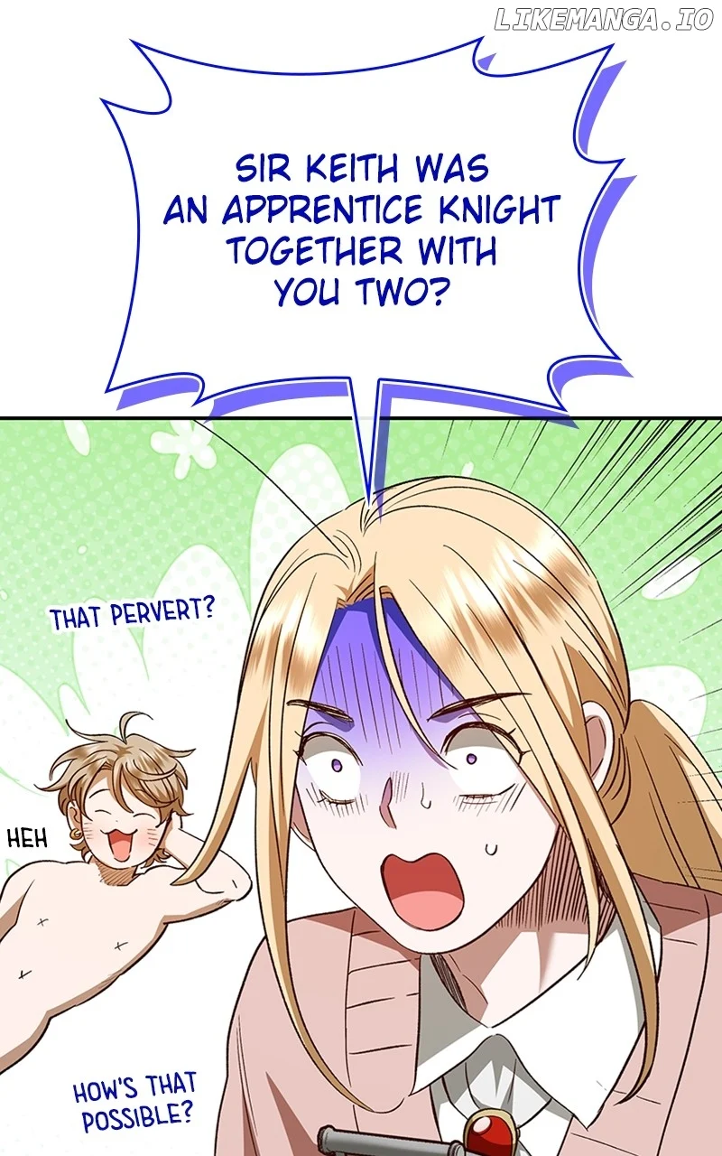 Swallow Knights Tales Chapter 42 page 20