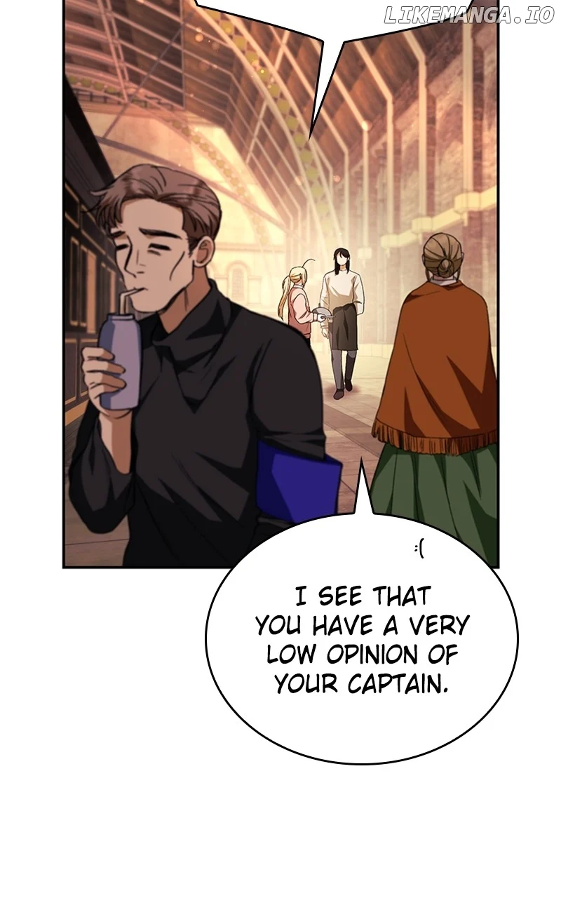 Swallow Knights Tales Chapter 42 page 22