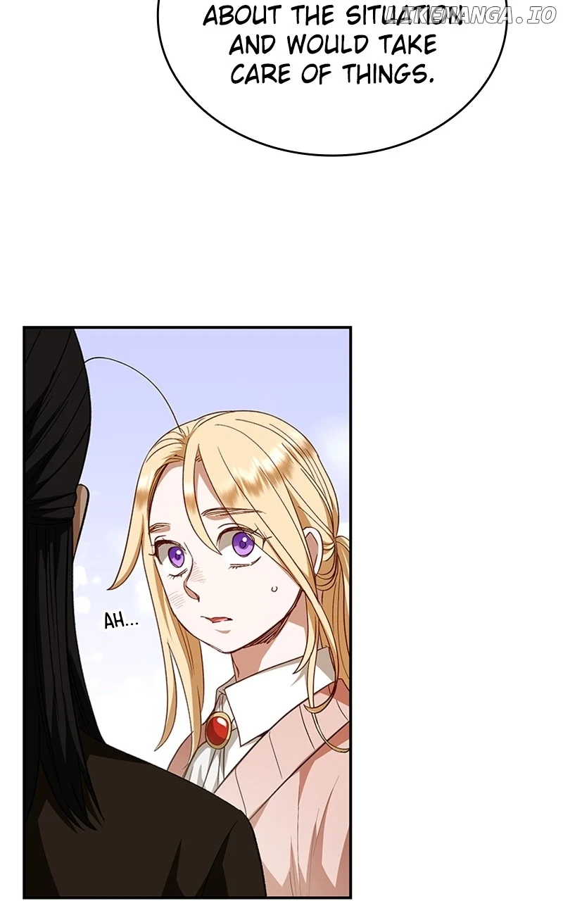 Swallow Knights Tales Chapter 42 page 25