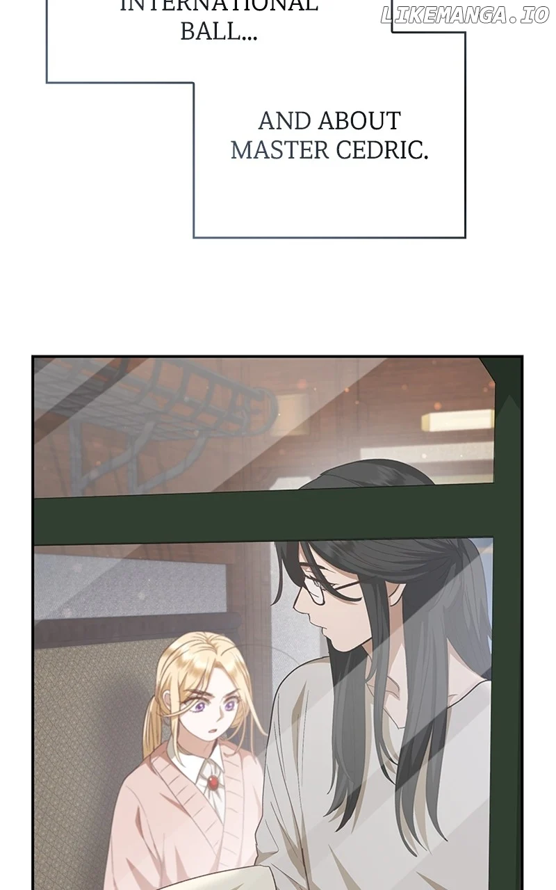 Swallow Knights Tales Chapter 42 page 30