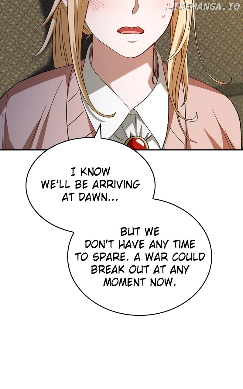 Swallow Knights Tales Chapter 42 page 32