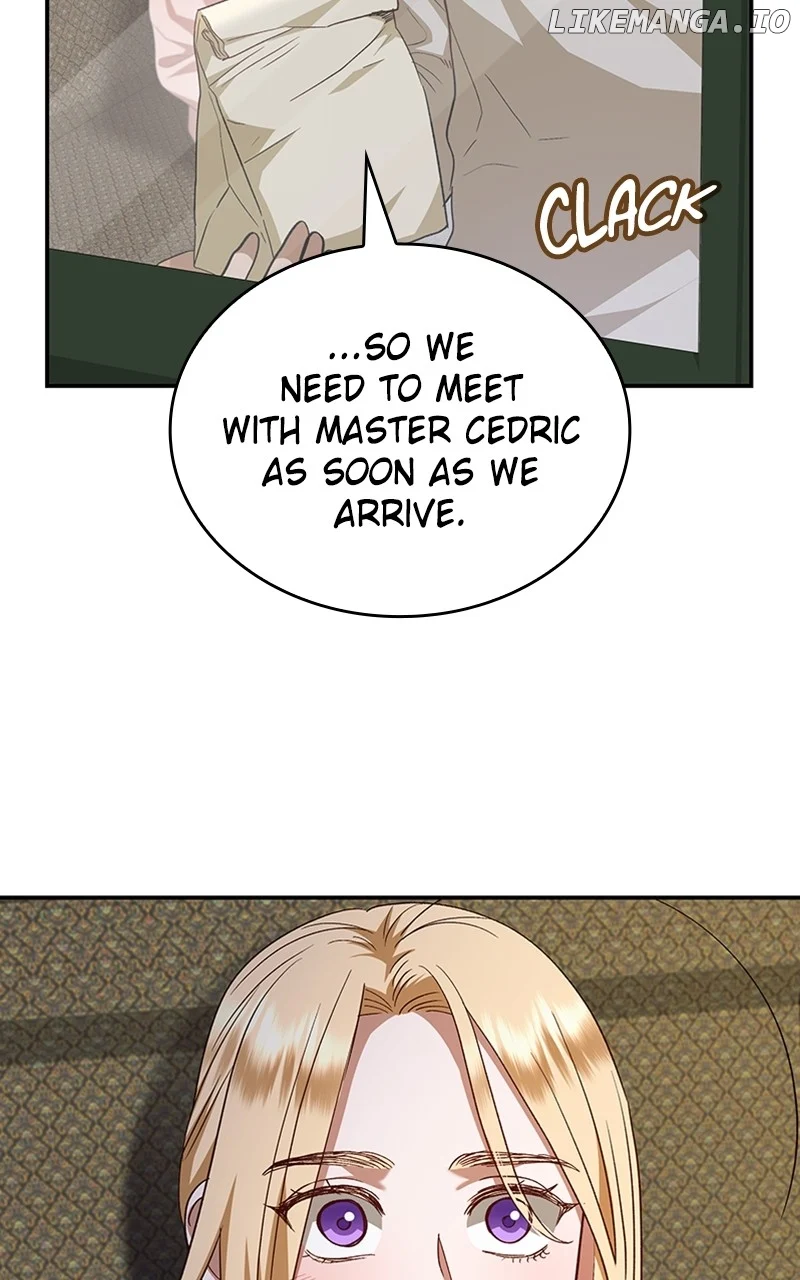 Swallow Knights Tales Chapter 42 page 31