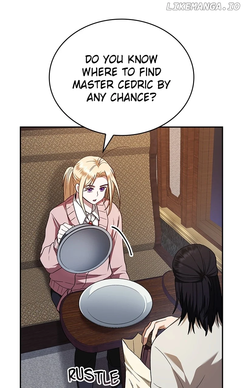 Swallow Knights Tales Chapter 42 page 33