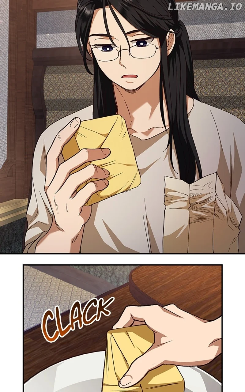 Swallow Knights Tales Chapter 42 page 35