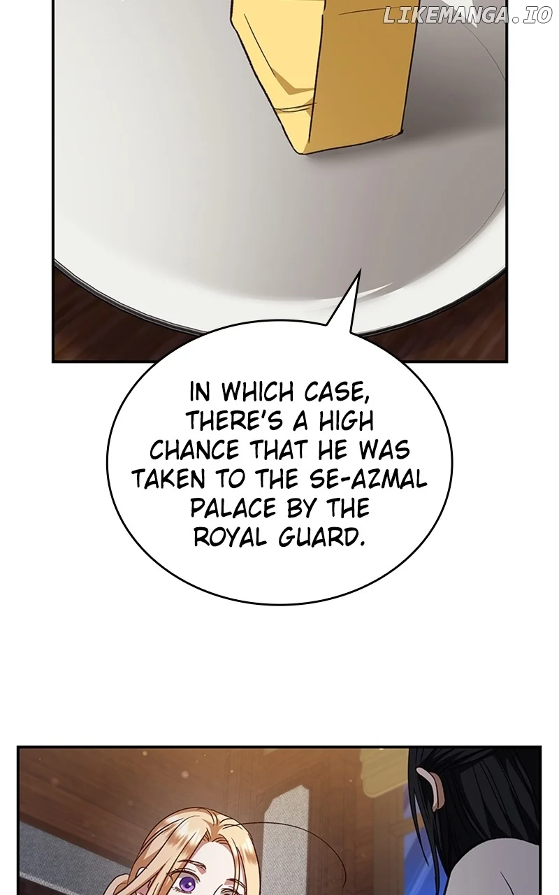 Swallow Knights Tales Chapter 42 page 36