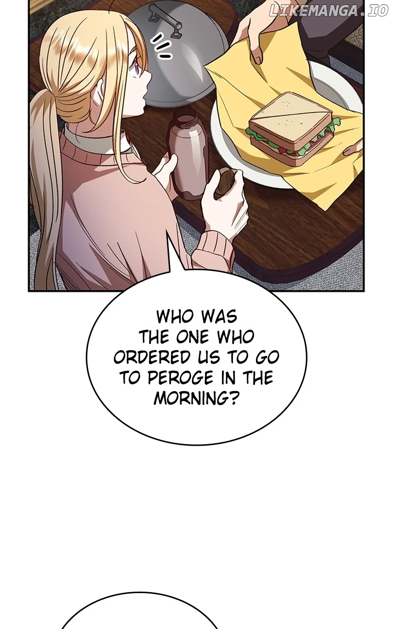 Swallow Knights Tales Chapter 42 page 38