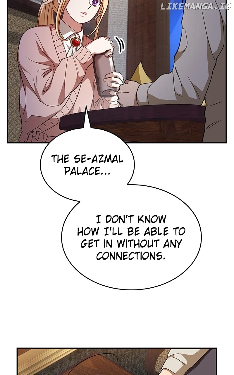 Swallow Knights Tales Chapter 42 page 37