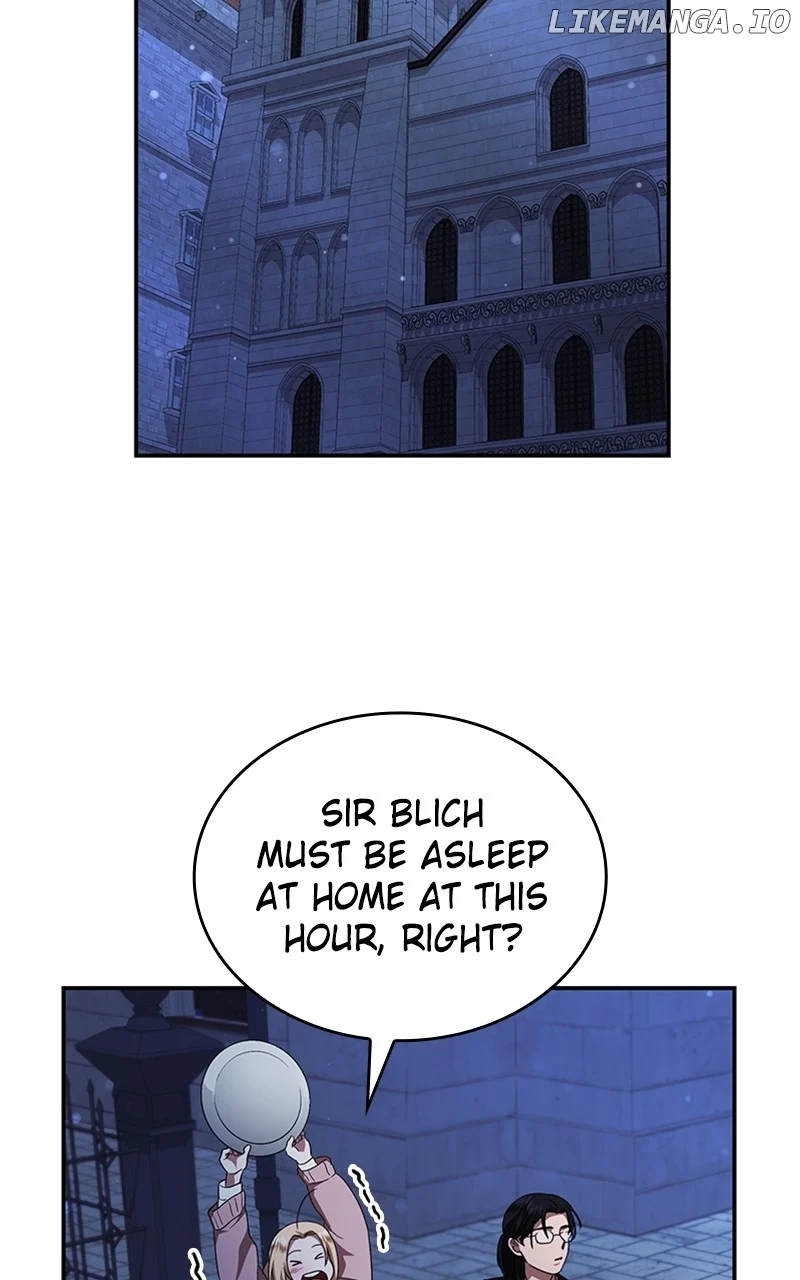 Swallow Knights Tales Chapter 42 page 44
