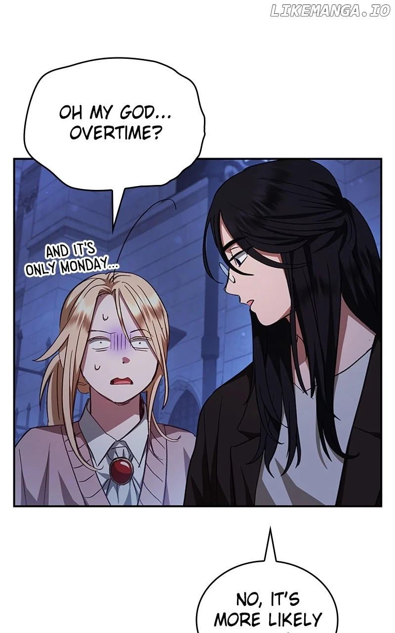 Swallow Knights Tales Chapter 42 page 46