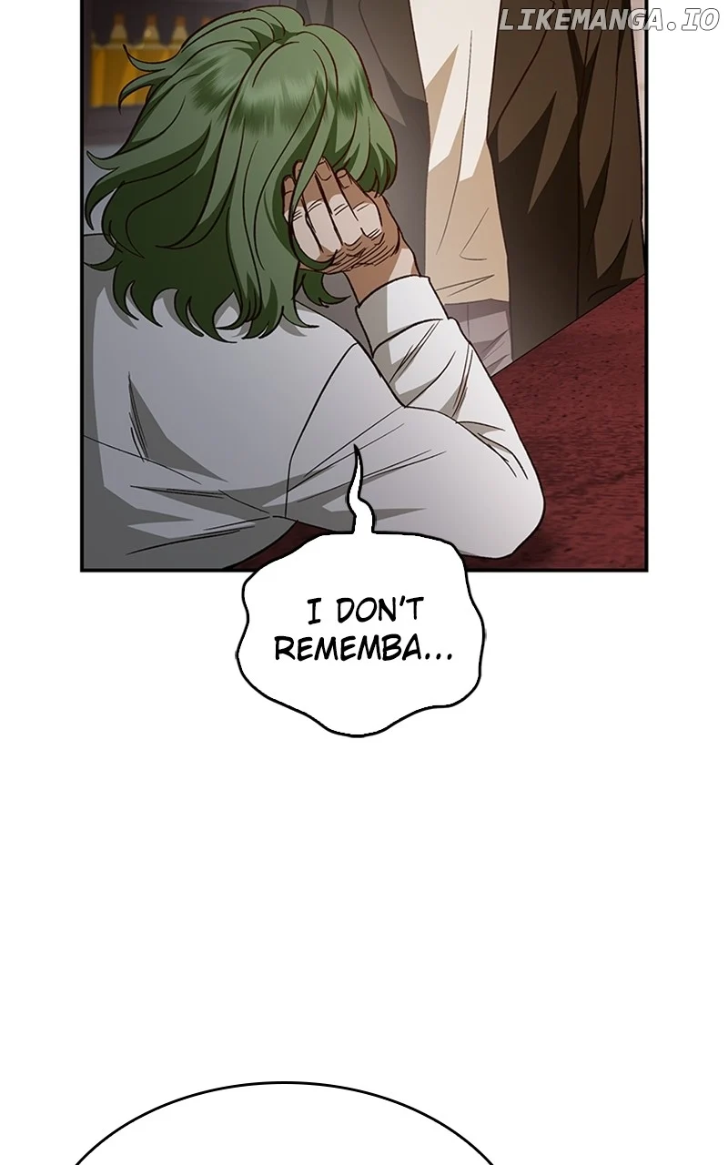 Swallow Knights Tales Chapter 42 page 50