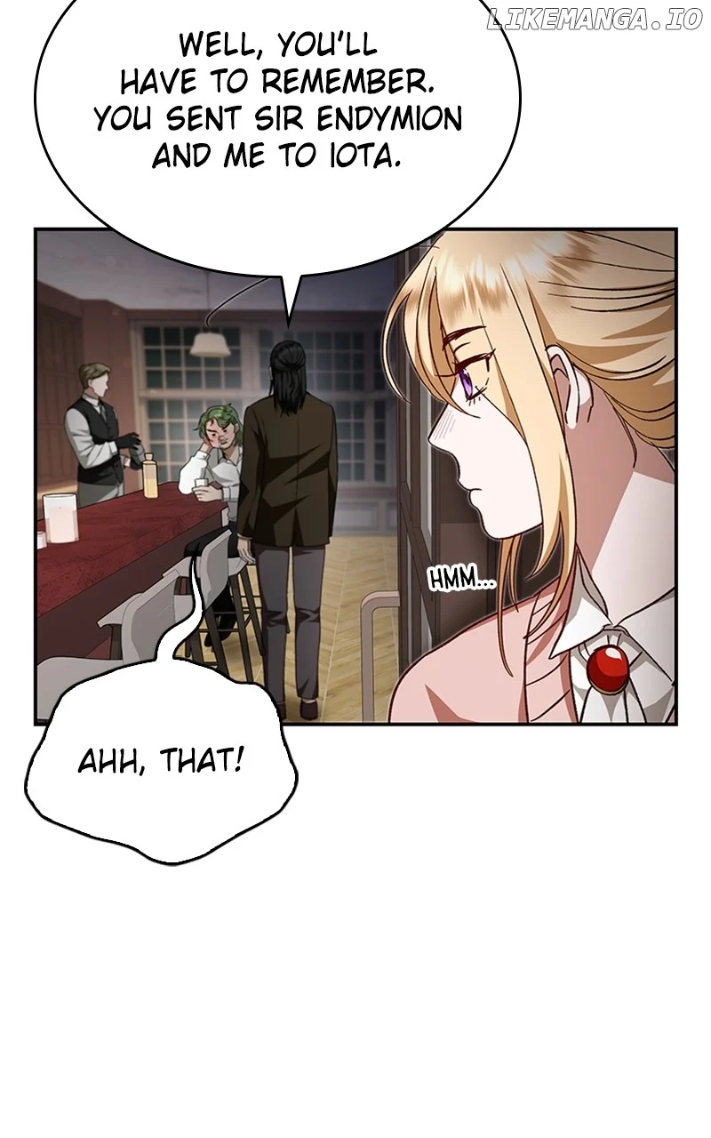 Swallow Knights Tales Chapter 42 page 51