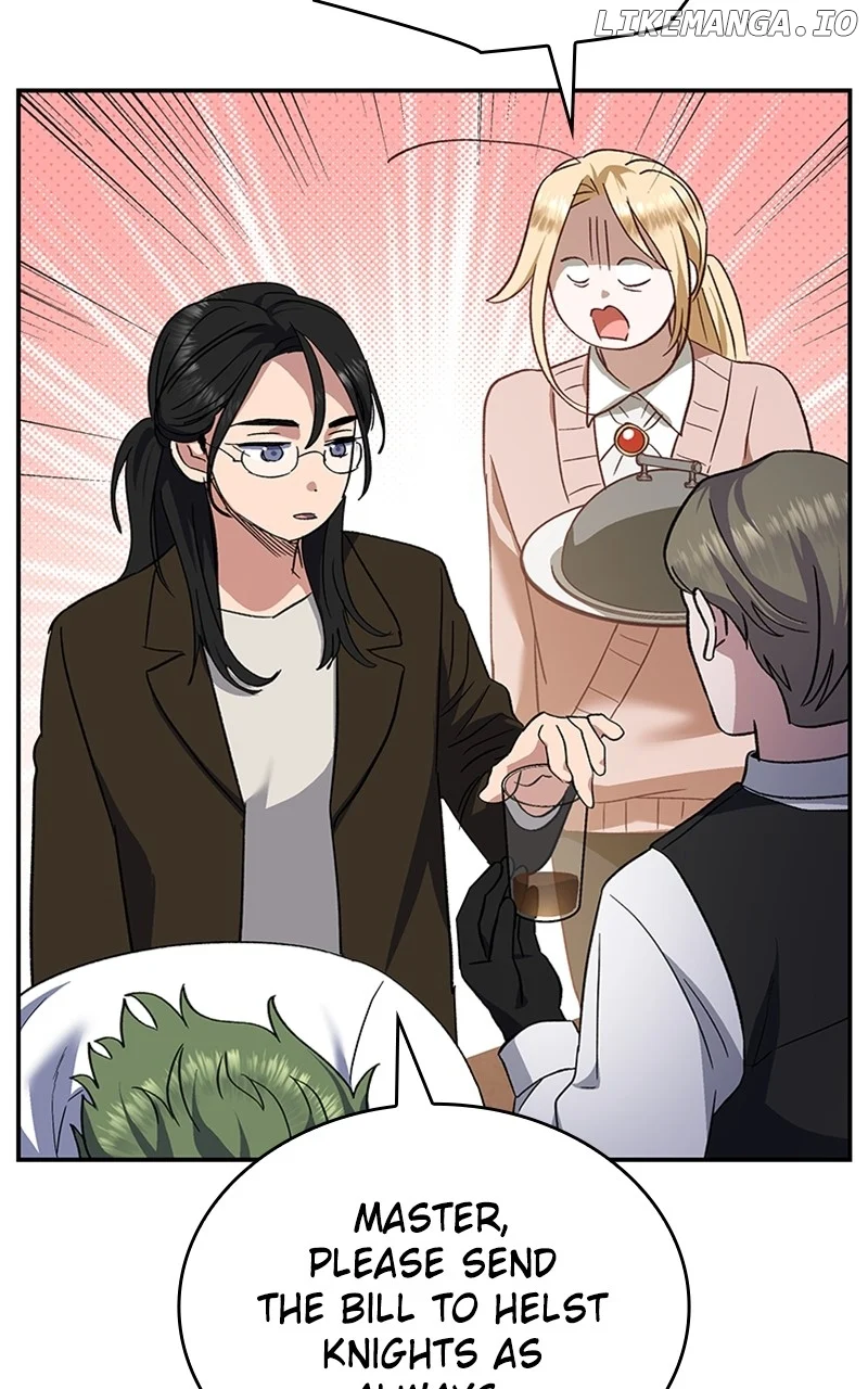 Swallow Knights Tales Chapter 42 page 59