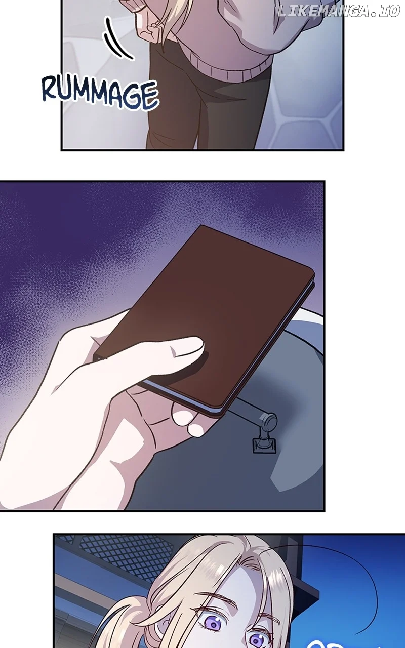 Swallow Knights Tales Chapter 42 page 80