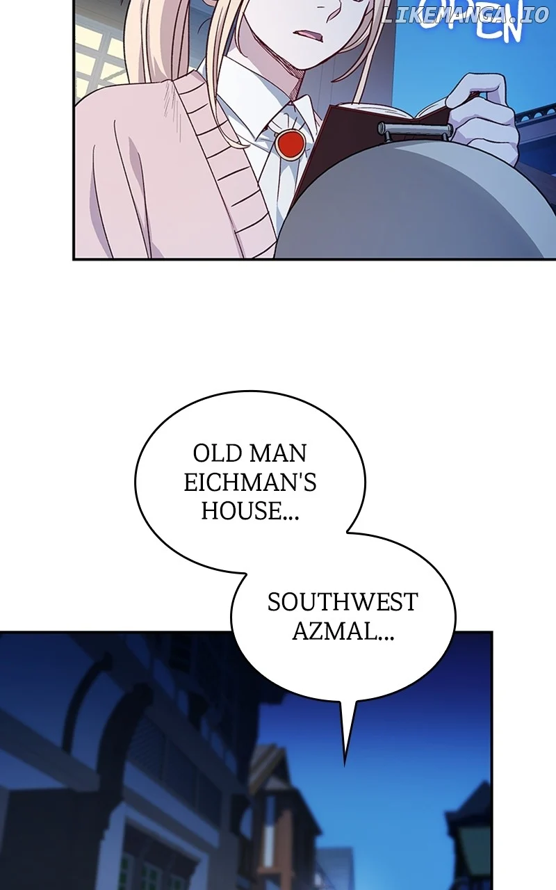 Swallow Knights Tales Chapter 42 page 81
