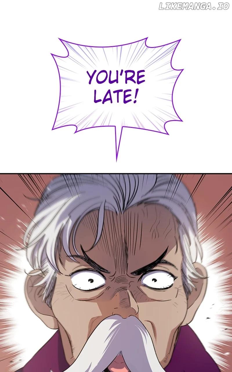 Swallow Knights Tales Chapter 42 page 84