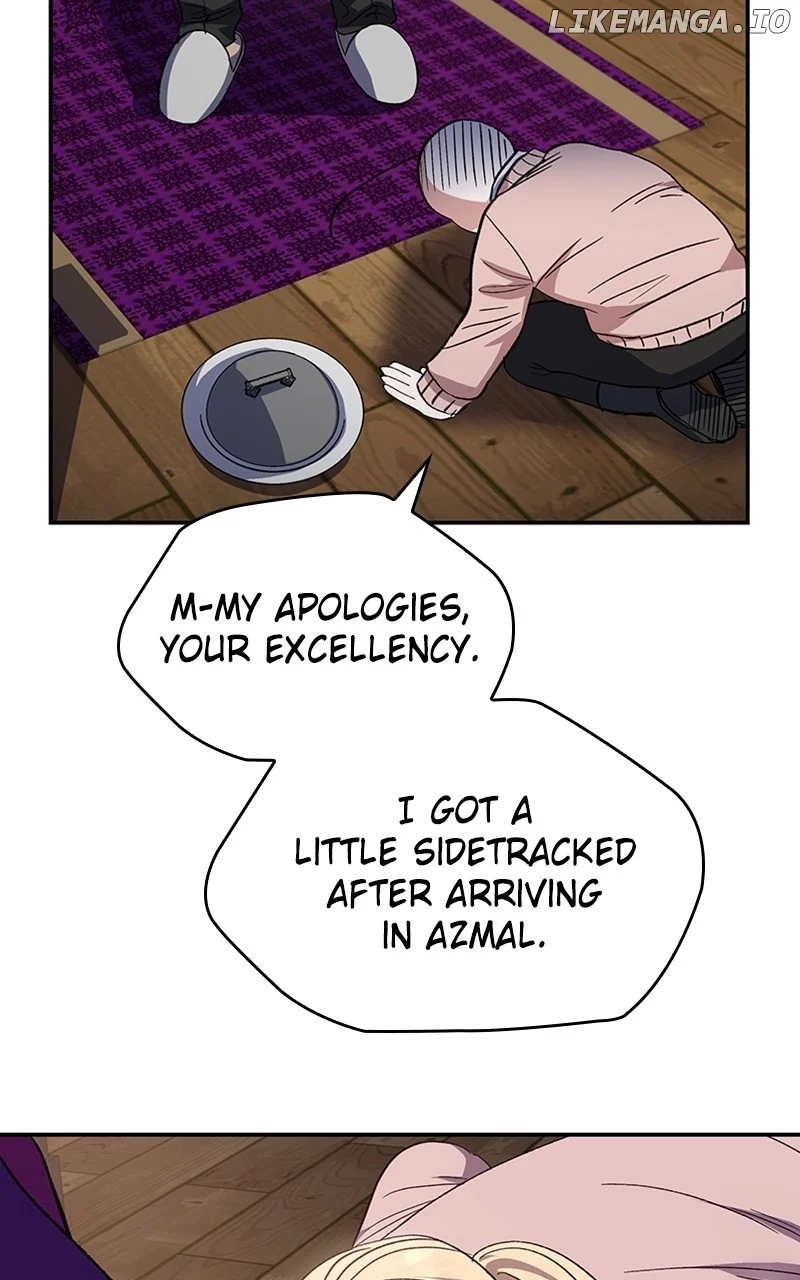 Swallow Knights Tales Chapter 42 page 86