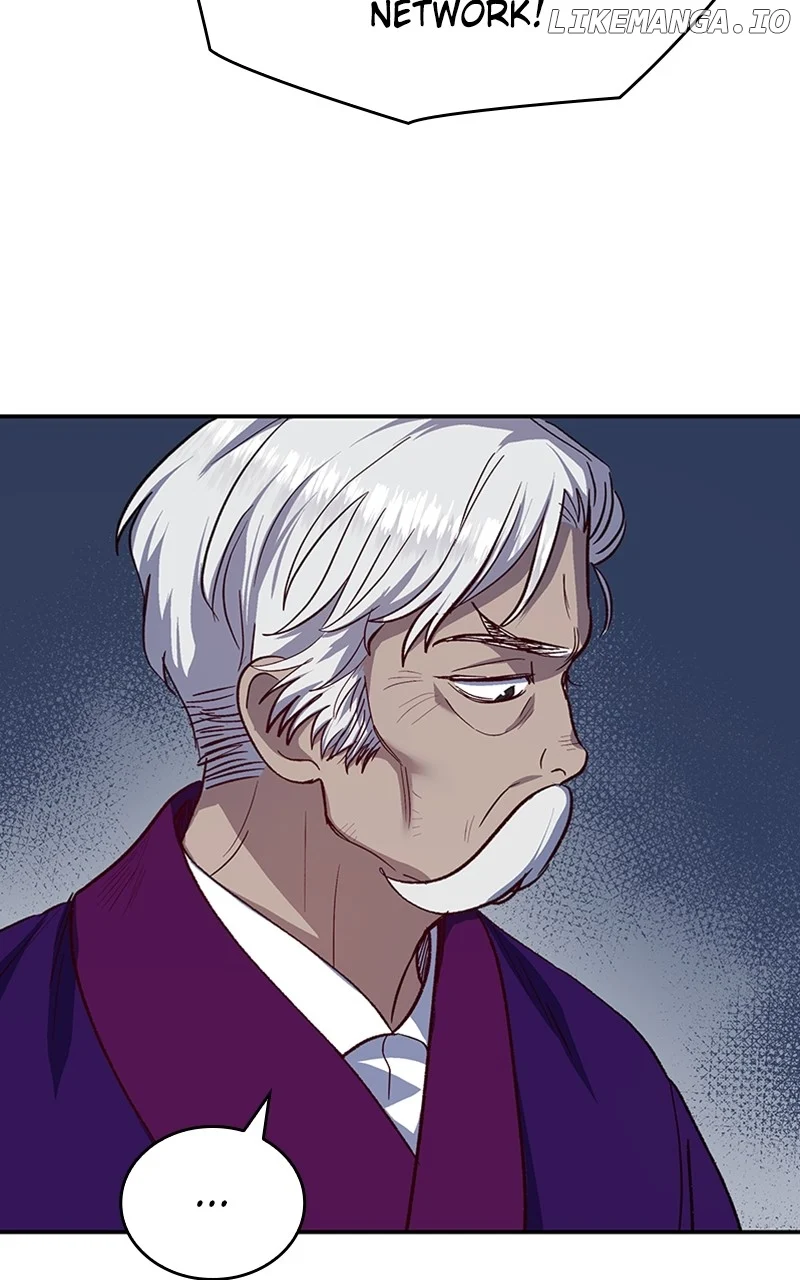 Swallow Knights Tales Chapter 42 page 91