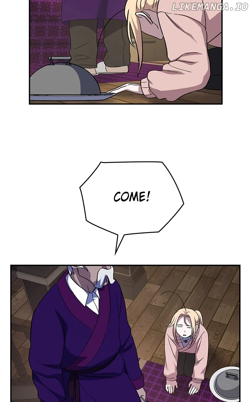Swallow Knights Tales Chapter 42 page 93