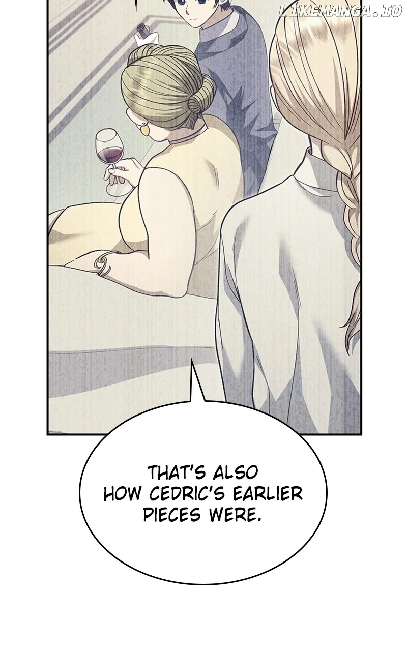 Swallow Knights Tales Chapter 43 page 4