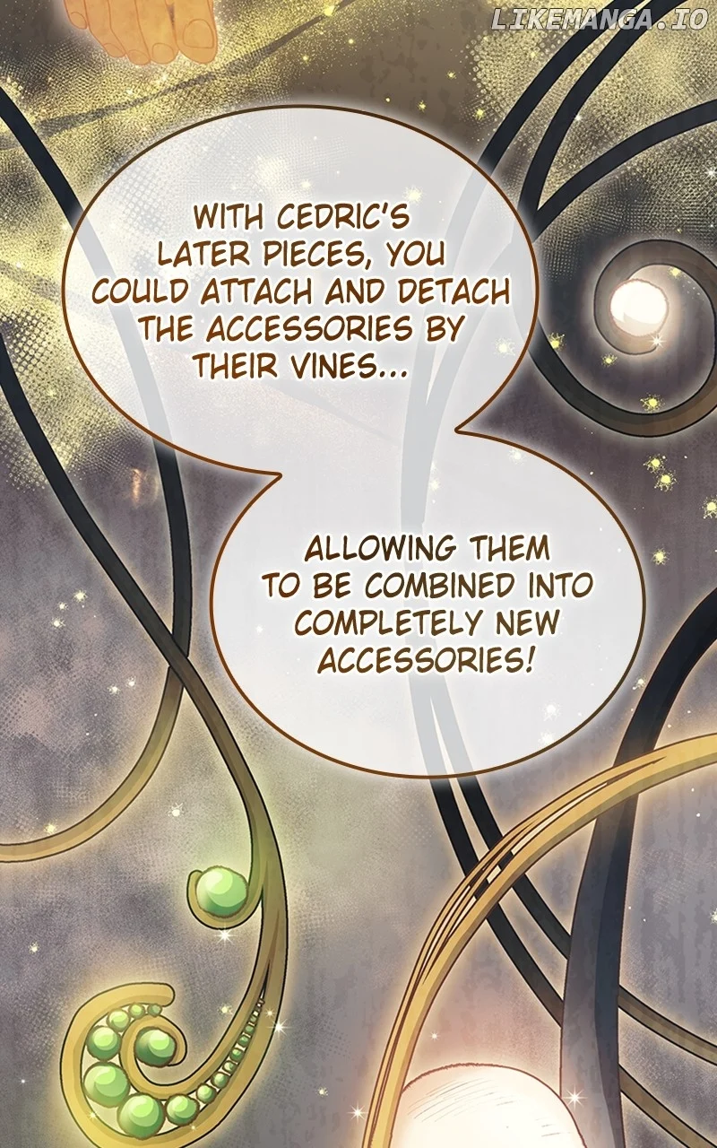 Swallow Knights Tales Chapter 43 page 8