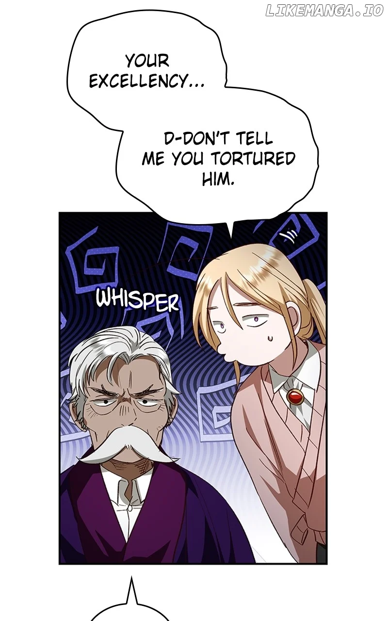 Swallow Knights Tales Chapter 43 page 19