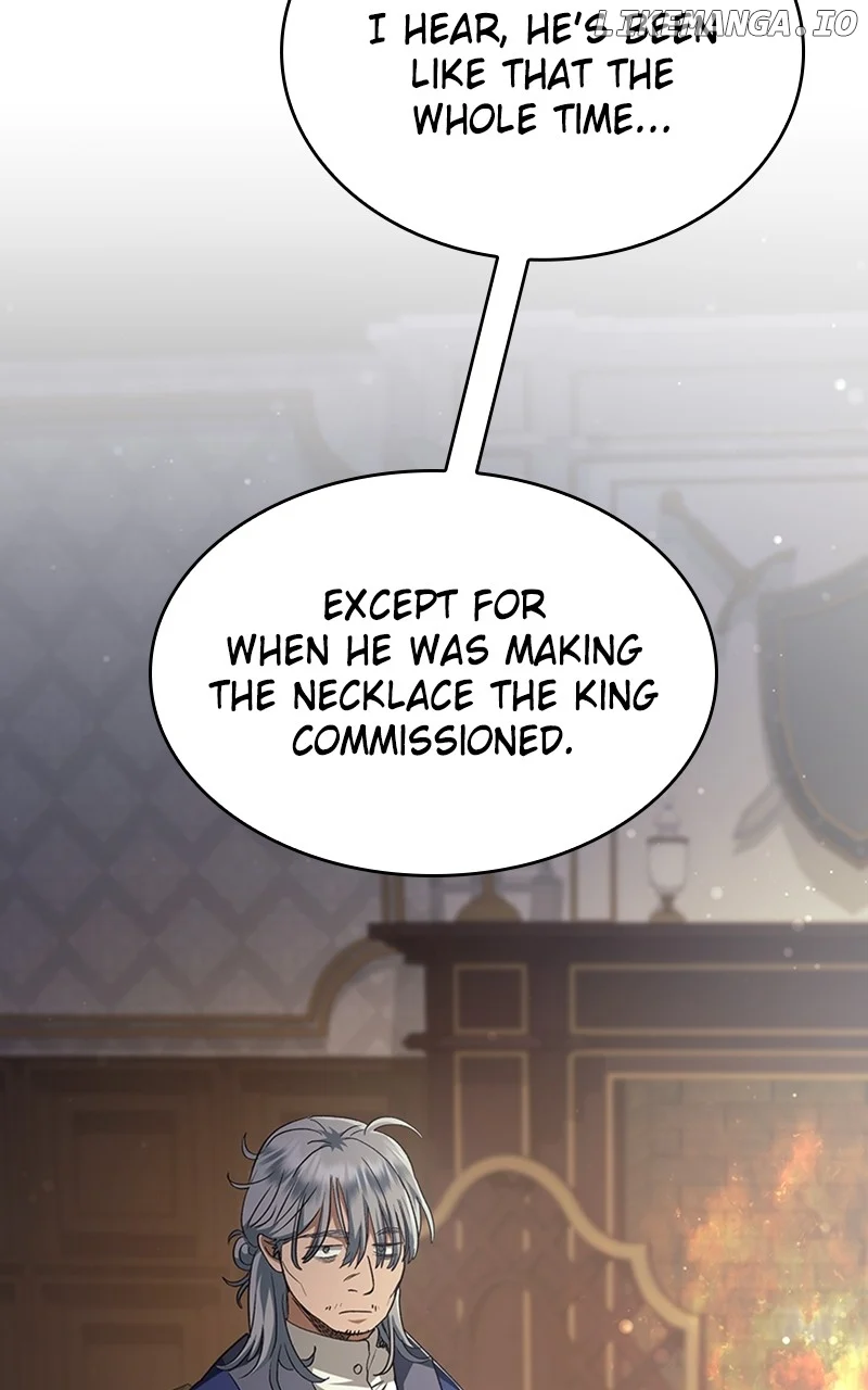 Swallow Knights Tales Chapter 43 page 21