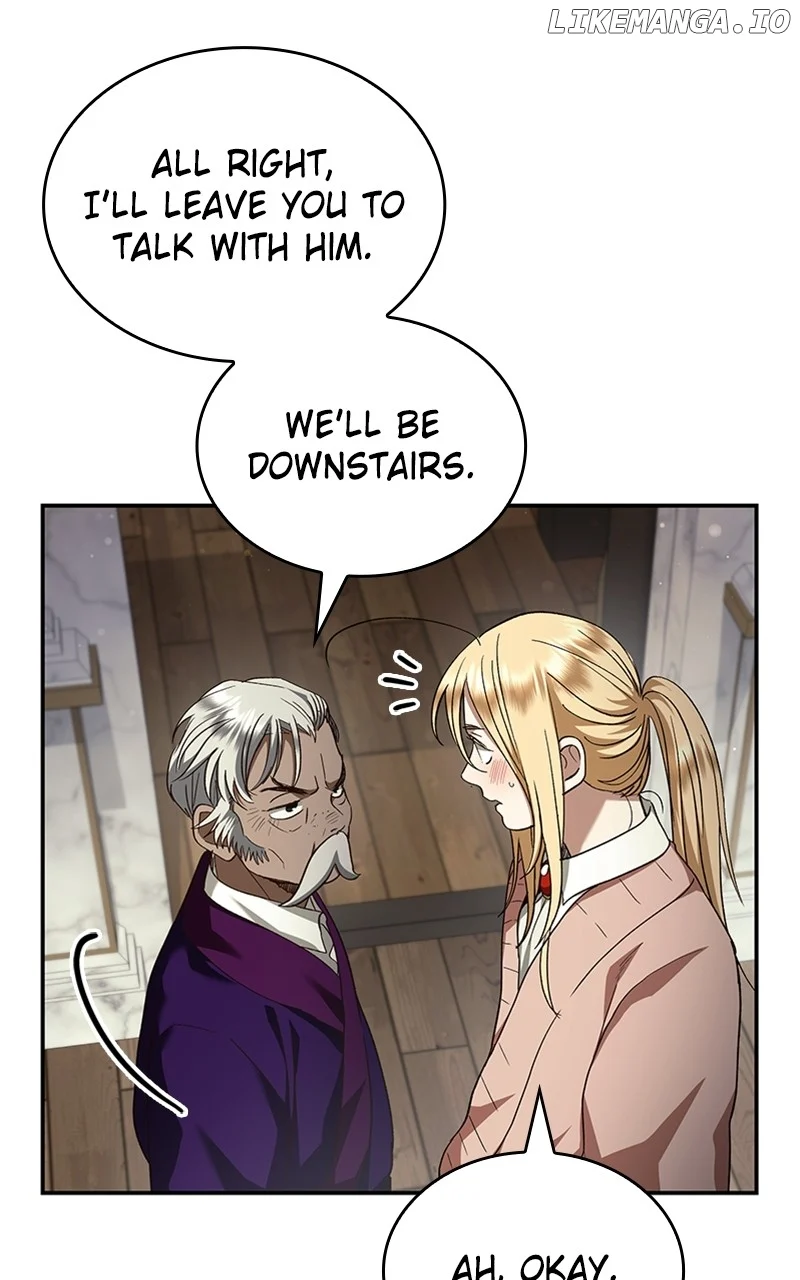 Swallow Knights Tales Chapter 43 page 25