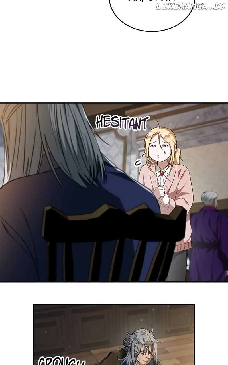 Swallow Knights Tales Chapter 43 page 26
