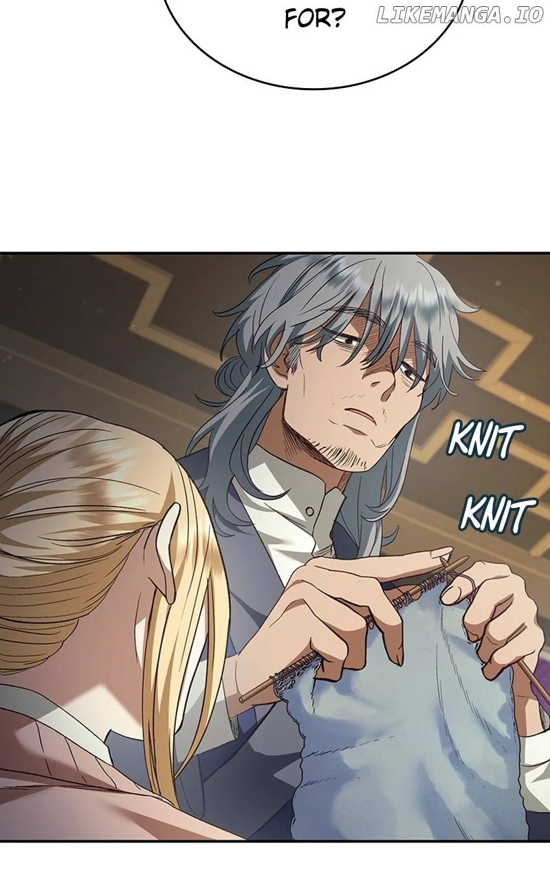 Swallow Knights Tales Chapter 43 page 29