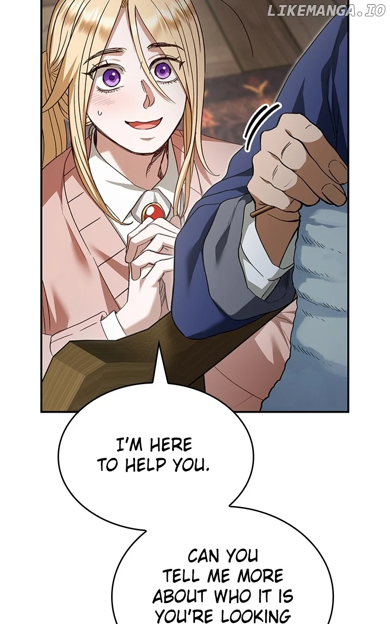 Swallow Knights Tales Chapter 43 page 28