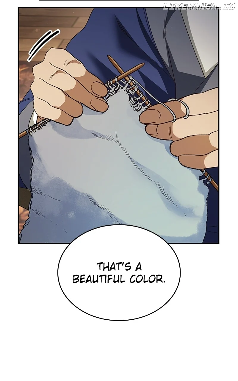 Swallow Knights Tales Chapter 43 page 32