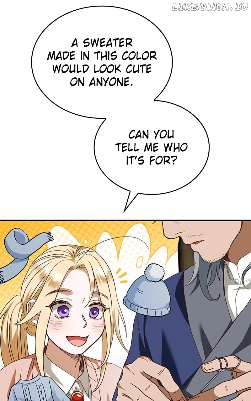Swallow Knights Tales Chapter 43 page 33