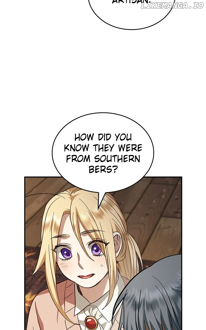Swallow Knights Tales Chapter 43 page 38