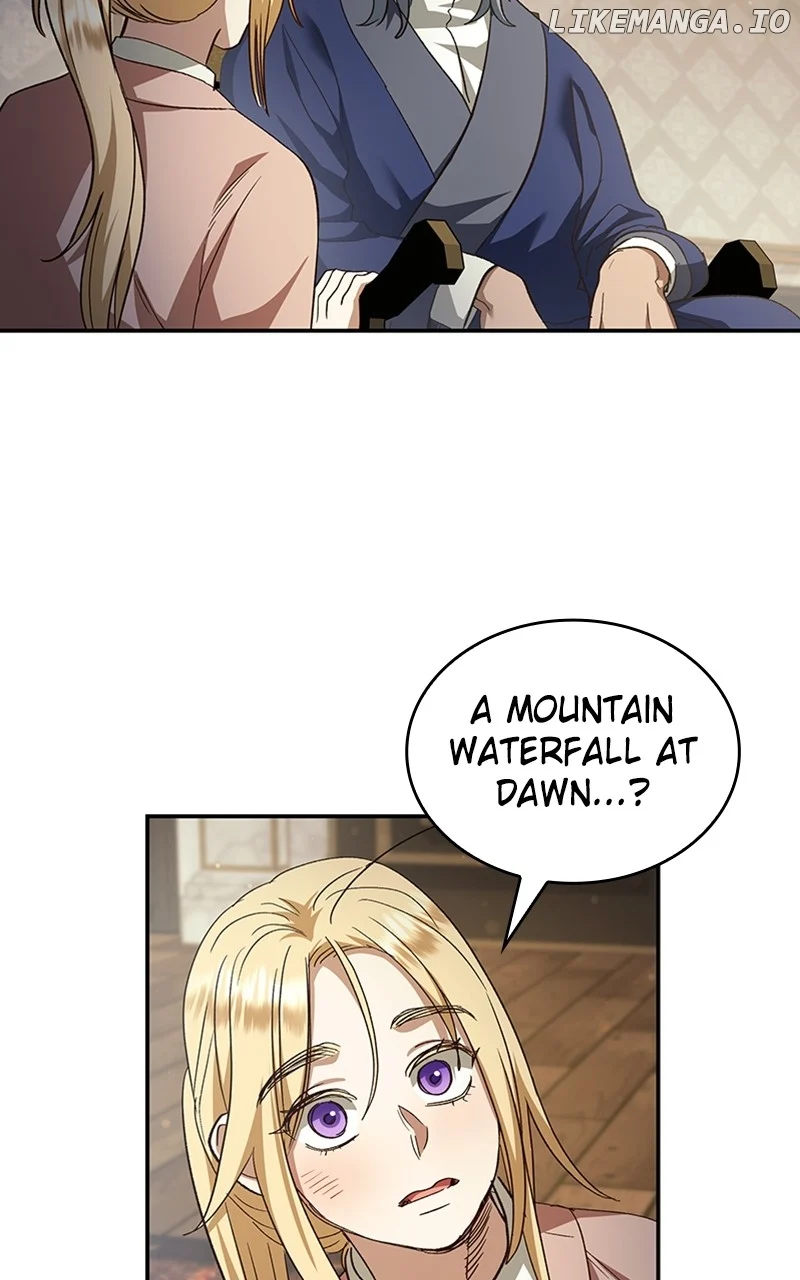 Swallow Knights Tales Chapter 43 page 44
