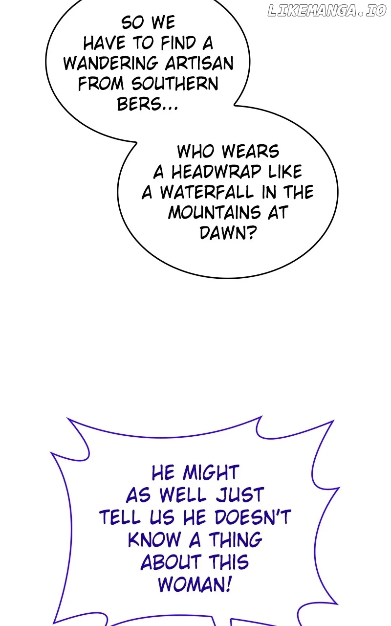 Swallow Knights Tales Chapter 43 page 49