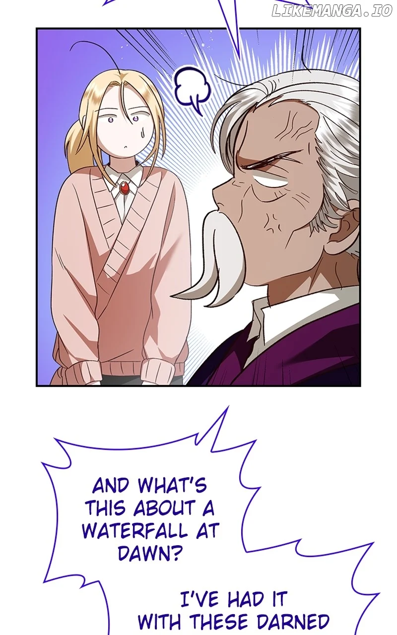 Swallow Knights Tales Chapter 43 page 50
