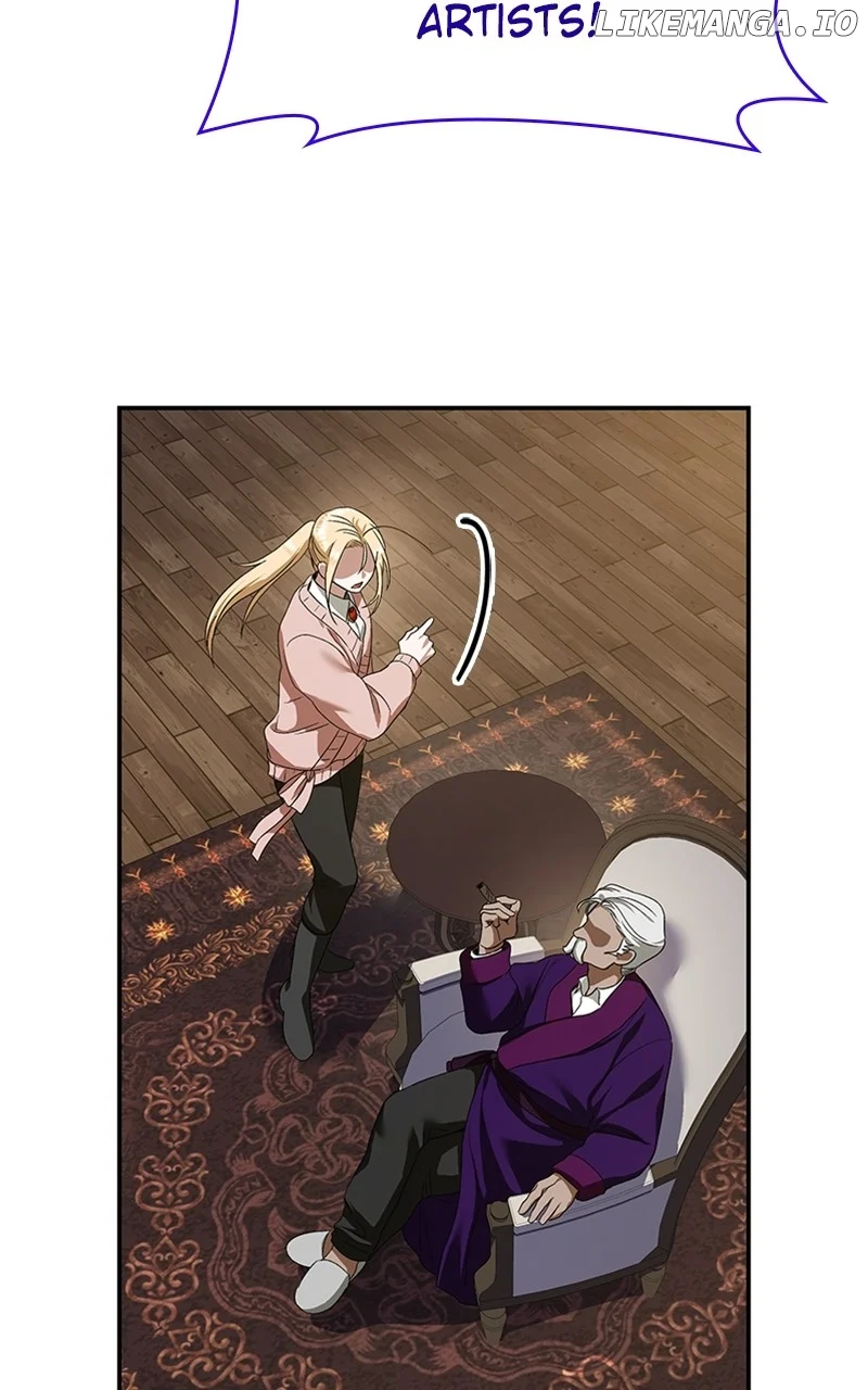 Swallow Knights Tales Chapter 43 page 51