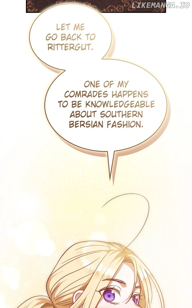 Swallow Knights Tales Chapter 43 page 52