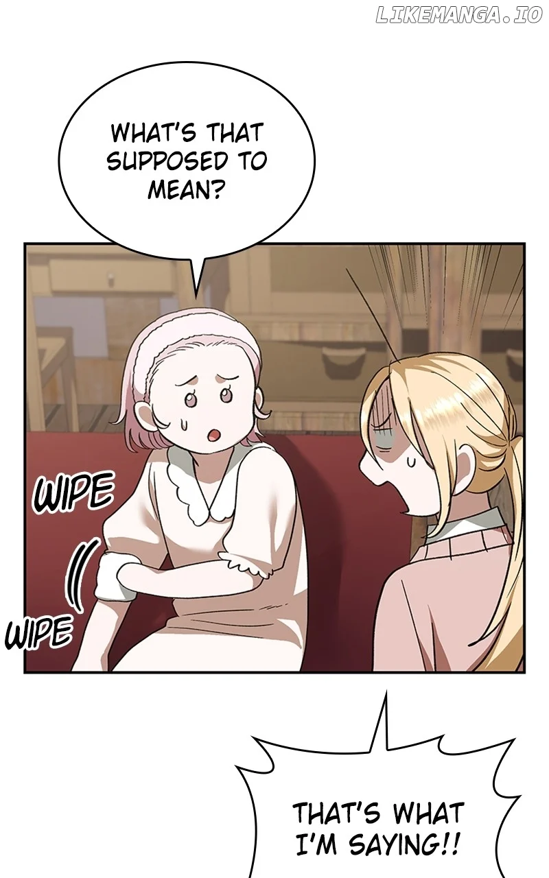 Swallow Knights Tales Chapter 43 page 73