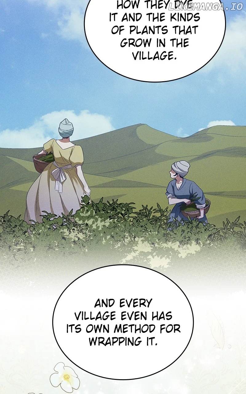 Swallow Knights Tales Chapter 43 page 75