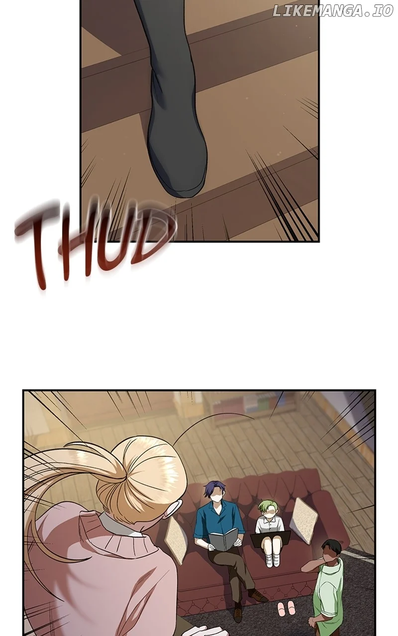 Swallow Knights Tales Chapter 43 page 97