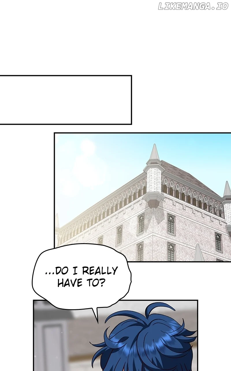Swallow Knights Tales Chapter 44 page 1