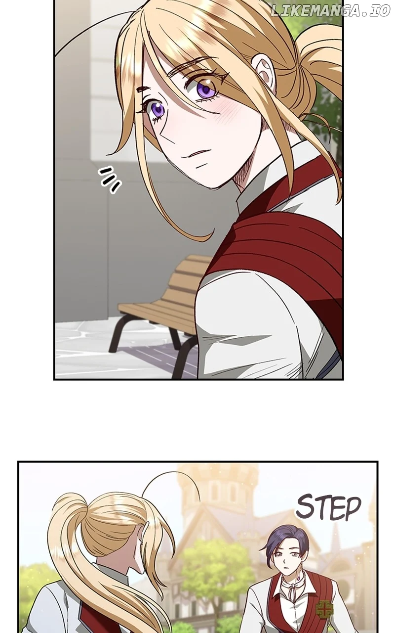 Swallow Knights Tales Chapter 44 page 12