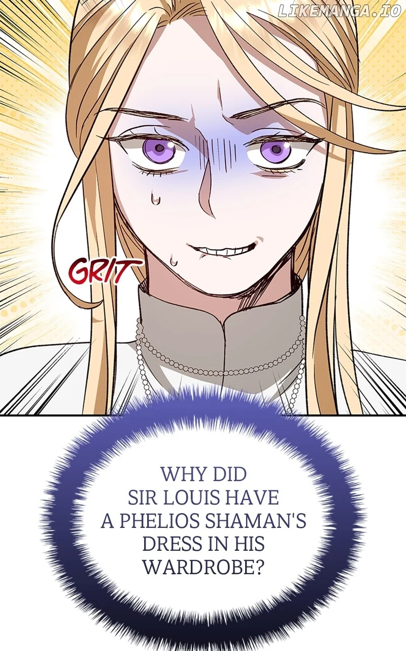 Swallow Knights Tales Chapter 44 page 22