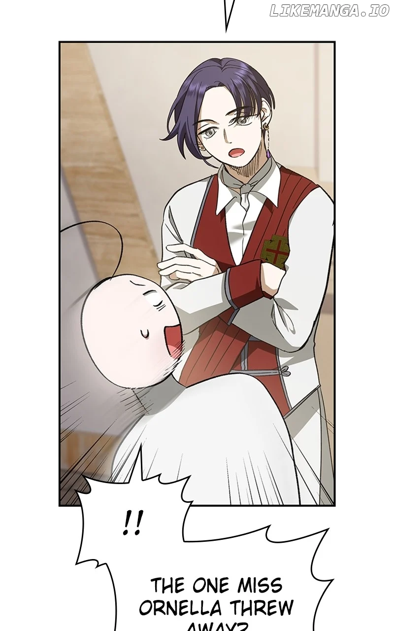 Swallow Knights Tales Chapter 44 page 25