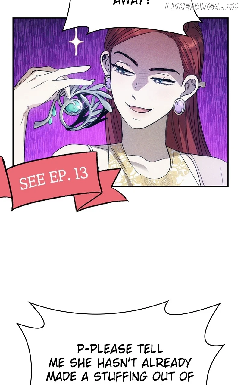 Swallow Knights Tales Chapter 44 page 26