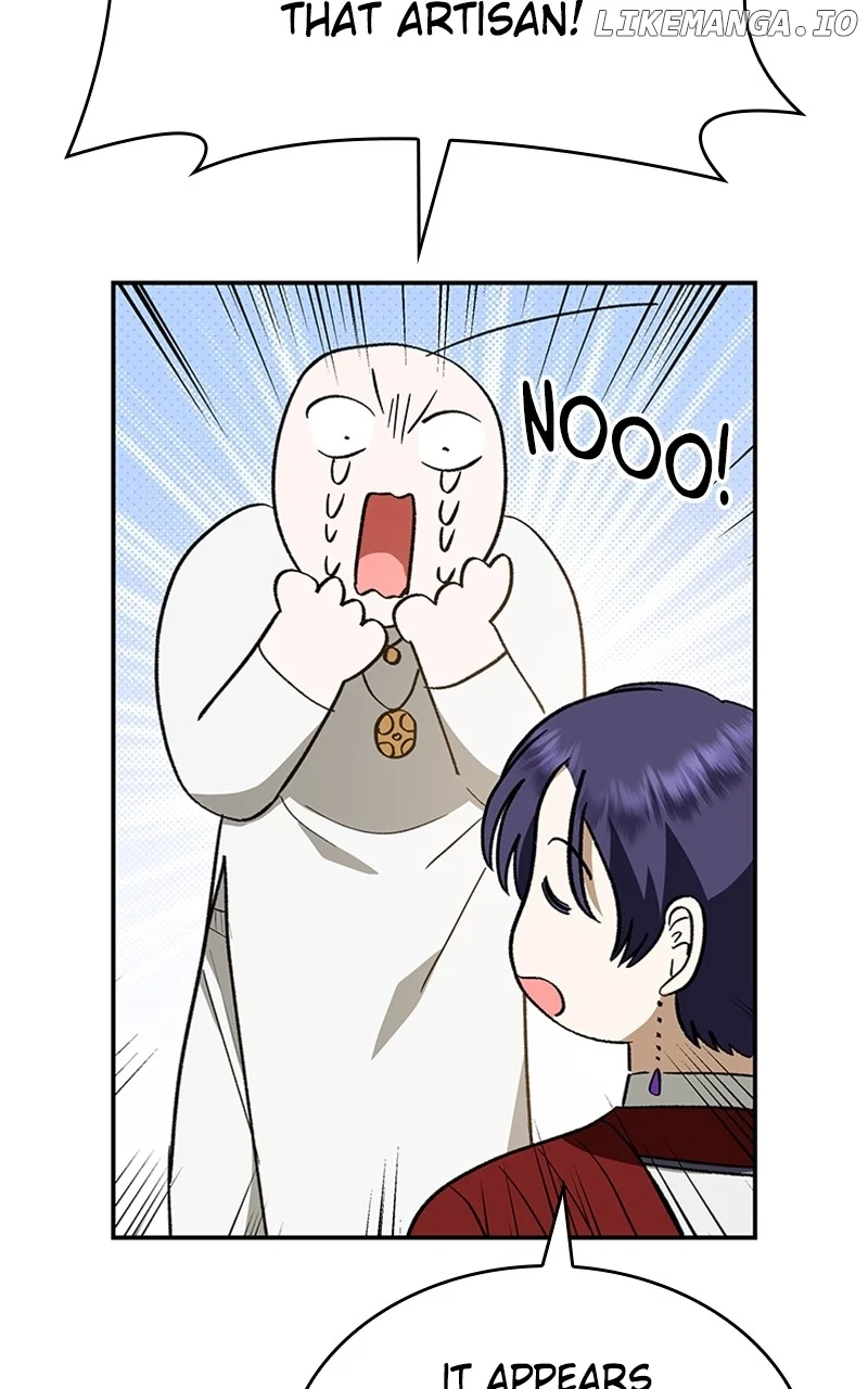 Swallow Knights Tales Chapter 44 page 27