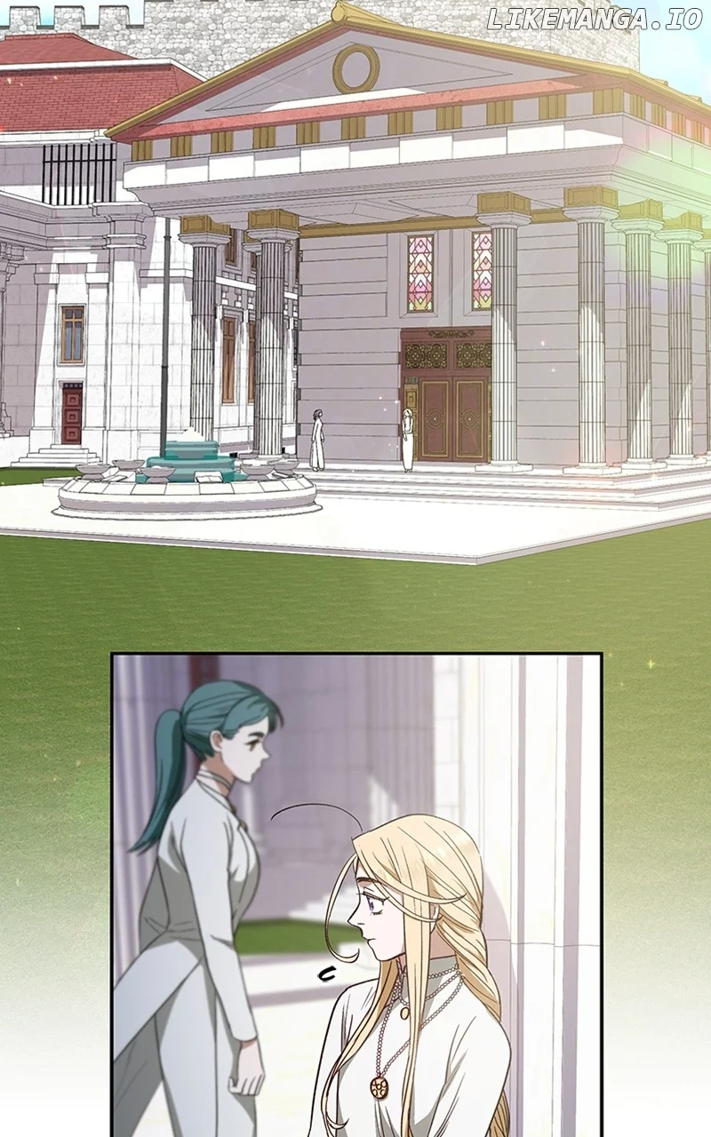 Swallow Knights Tales Chapter 44 page 31