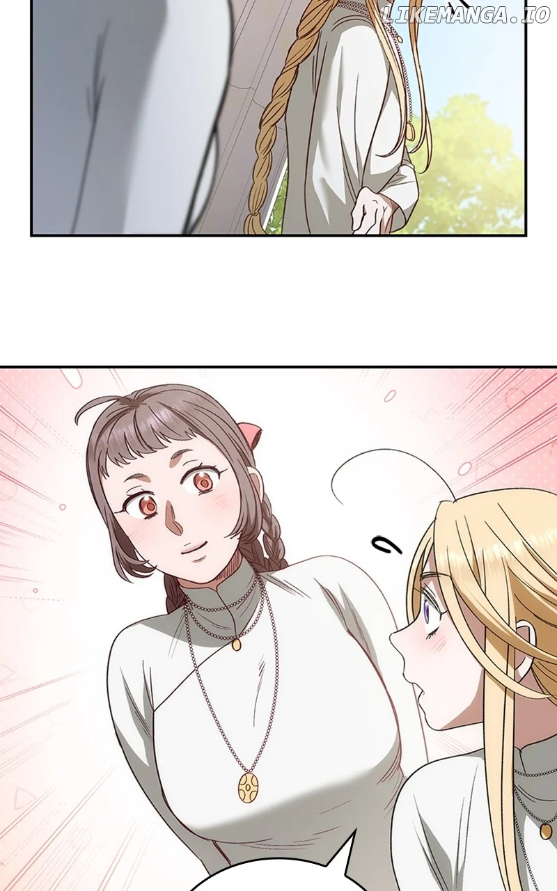 Swallow Knights Tales Chapter 44 page 33