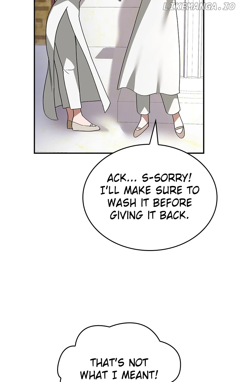 Swallow Knights Tales Chapter 44 page 35